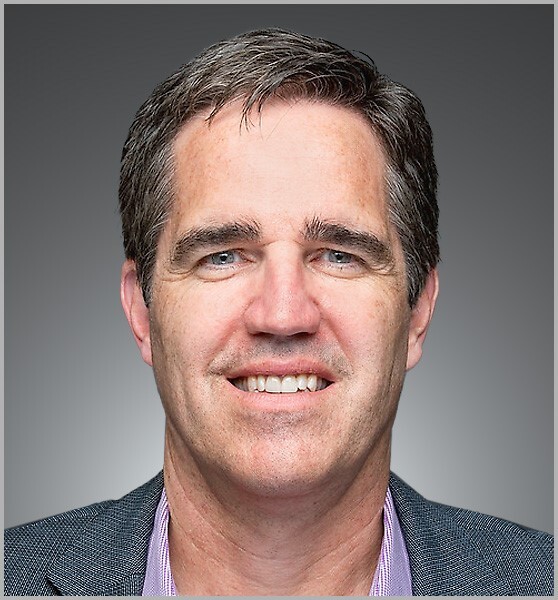 Luke Rothering Leadership Team | CRH Americas Materials