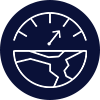 performance value icon