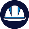 put safety first icon