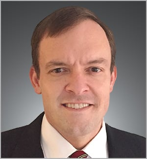Barnes Barton, President (South Division)