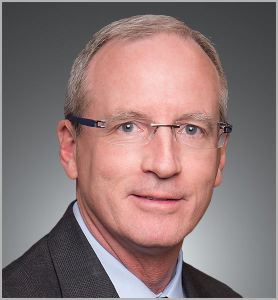 R. Kirk Randolph, Senior Vice President of Strategy & Development