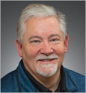 Scott Collins, SVP Human Resources, Americas Materials