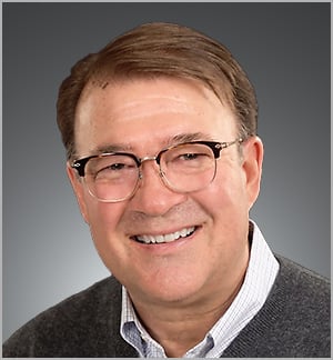 Ty Nofziger, President (Great Lakes Division)