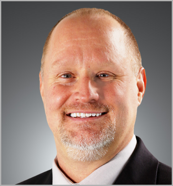Rich Umbel, President, West Division