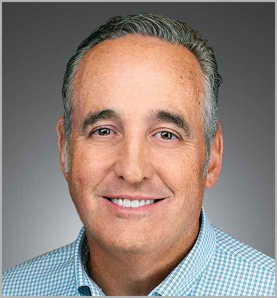 Scott Parson, President, Americas Materials