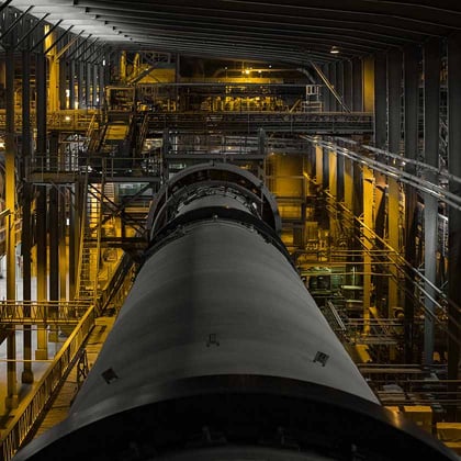 Cement | CRH Americas Materials