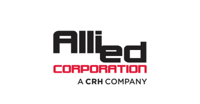 Allied Corporation logo