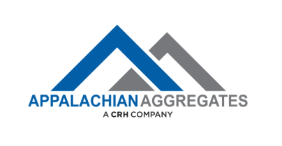 Appalachian Aggregates logo