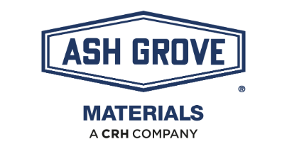 Ash Grove Materials logo