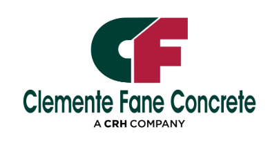 Clemente Fane Concrete logo