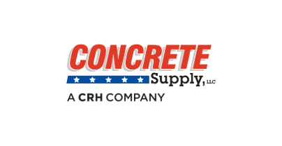 Concrete Supply logo