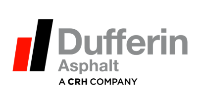 Dufferin Asphalt logo