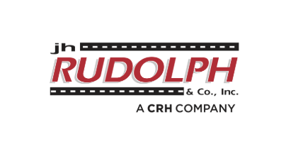 J.H. Rudolph logo