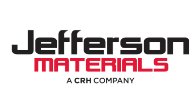 Jefferson Materials logo
