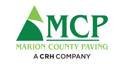 Marion County Paving logo