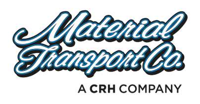 Material Transport logo