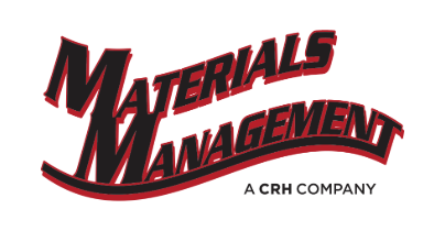 Materials Management logo