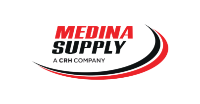 Medina Supply logo