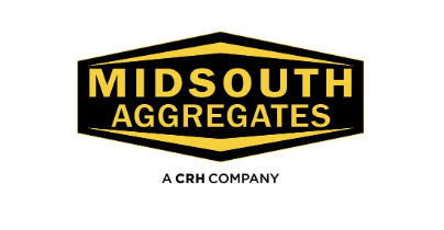 Midsouth Aggregates logo