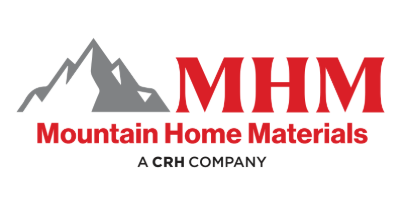 Mountain Home Materials logo