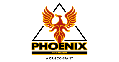 Phoenix Trucking logo