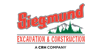 Siegmund Excavation & Construction logo