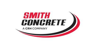 Smith Concrete logo