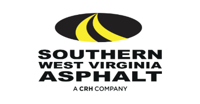 Southern West Virginia Asphalt logo