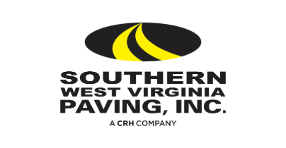 Southern West Virginia Paving logo
