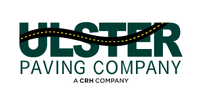 Ulster Paving Company logo