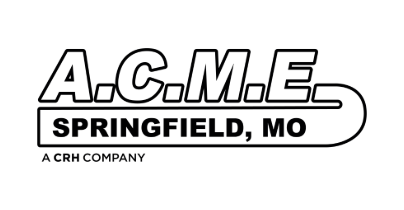 A.C.M.E. logo
