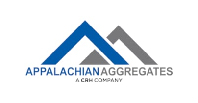 Appalachian Aggregates, LLC. logo