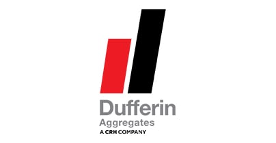 Dufferin Aggregates logo