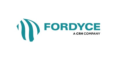 Fordyce Ready-Mix logo