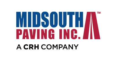 MidSouth Paving logo
