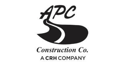 APC Construction logo