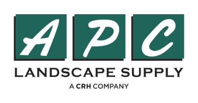 APC Landscape Supply logo