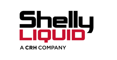 Shelly Liquid logo