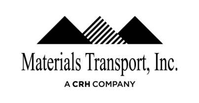 Materials Transport logo