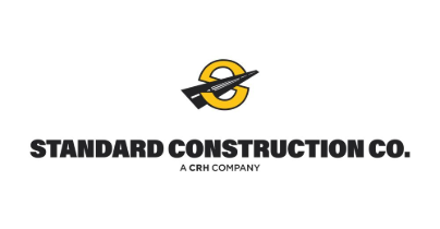 Standard Construction Co. logo